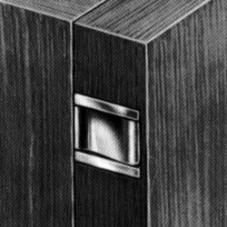 Charniere 580-16 N Prameta - Ref. 580-16 N